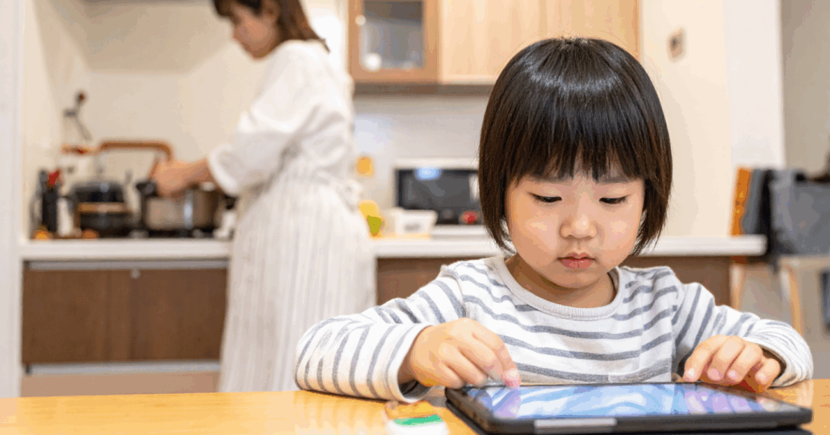 ワンオペ育児の救世主！教材を最大限に活かす秘訣と効果的な使い方