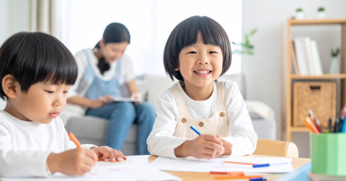 楽しく学ぶ！無料知育プリントDL 幼児・小学生別おすすめサイト厳選