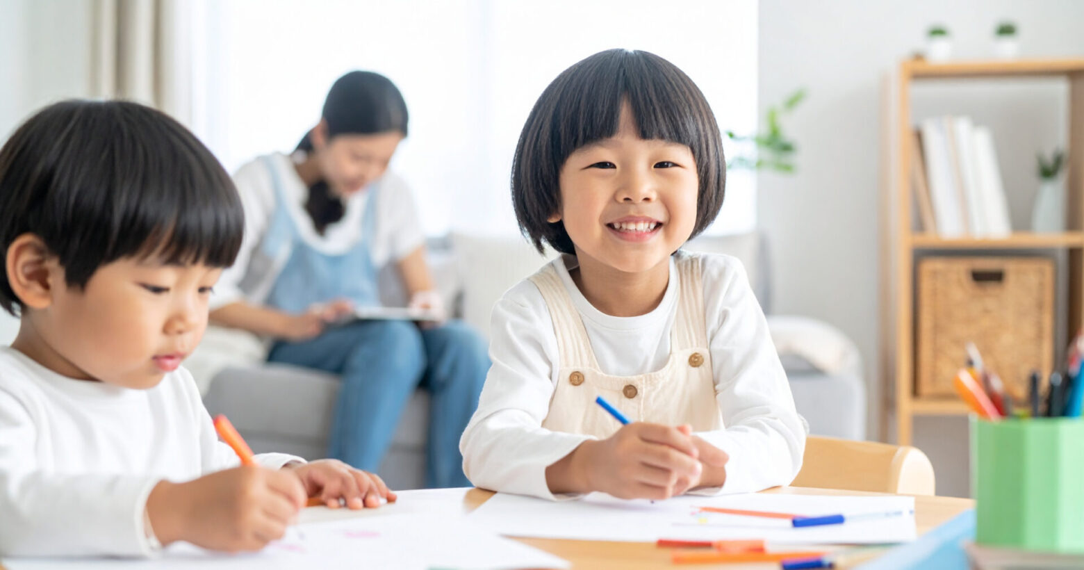 楽しく学ぶ！無料知育プリントDL 幼児・小学生別おすすめサイト厳選