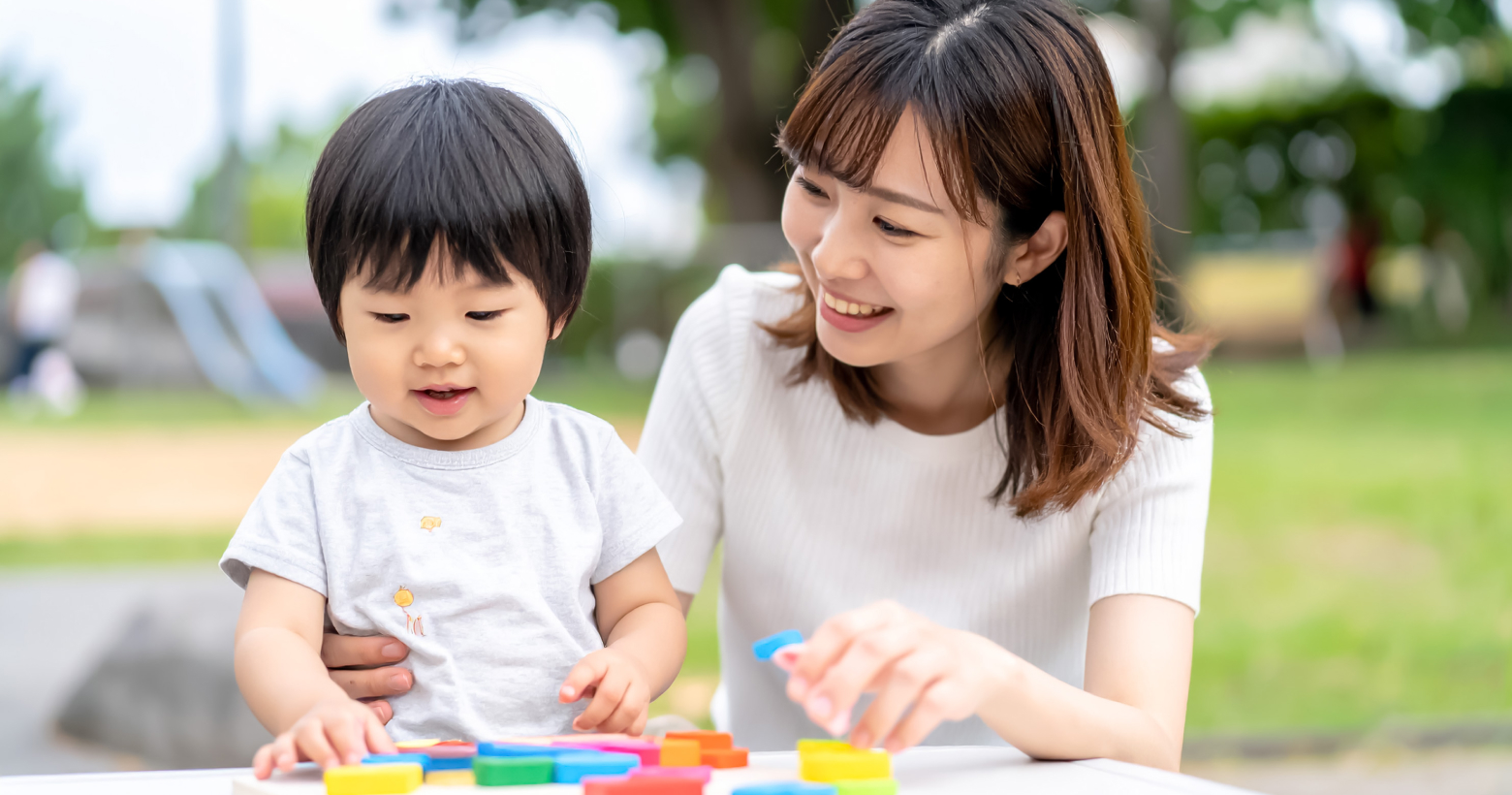 100均手作り知育玩具｜簡単アイデアで賢く育む！0歳・1歳・2歳