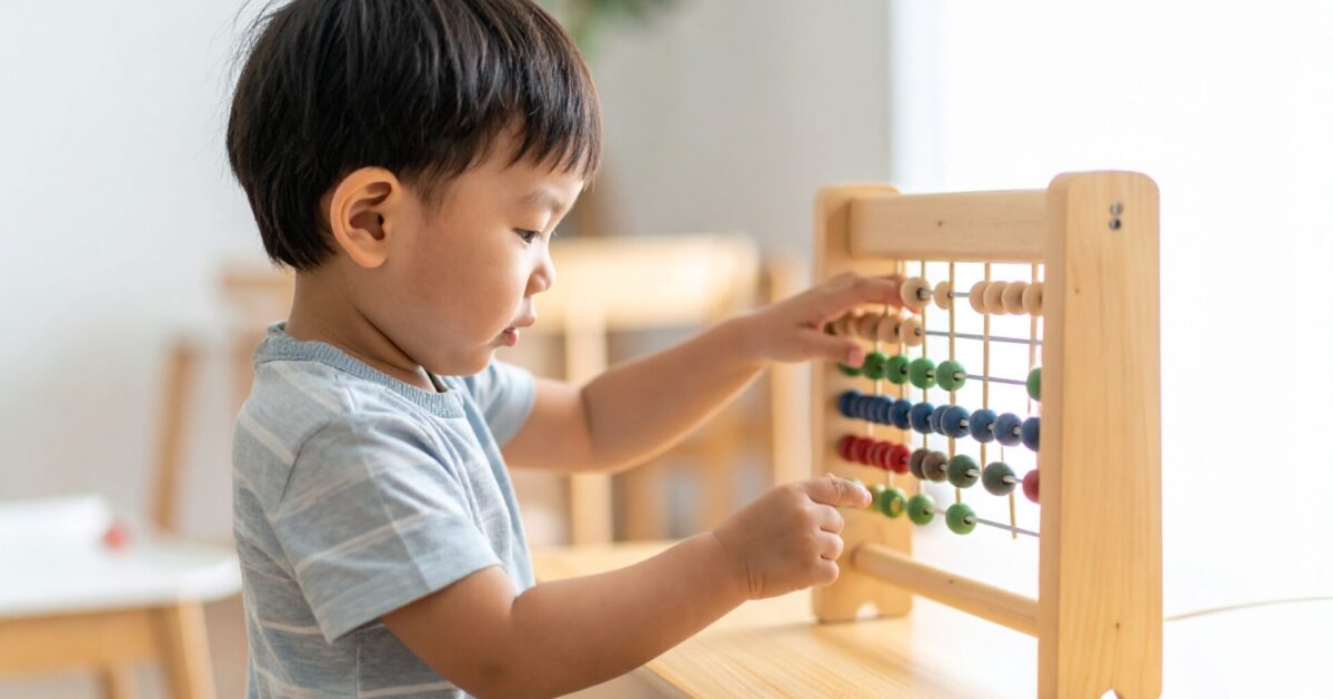 幼児向け通信教育プログラミングの始め方｜3〜6歳で“考える力”を育てる親子実践ガイド