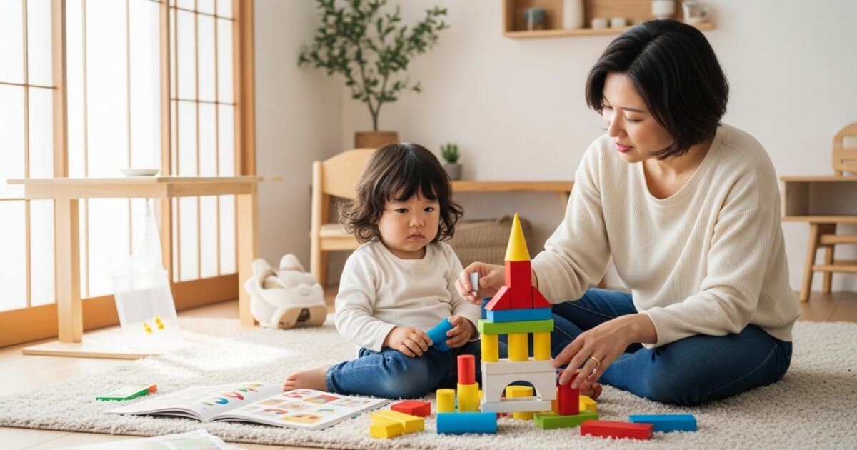 子どもが教材に飽きたときの突破口！幼児の学習意欲を復活させる実践ガイド